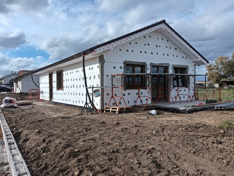 NOVOSTAVBA - V CENE 3I BYTU