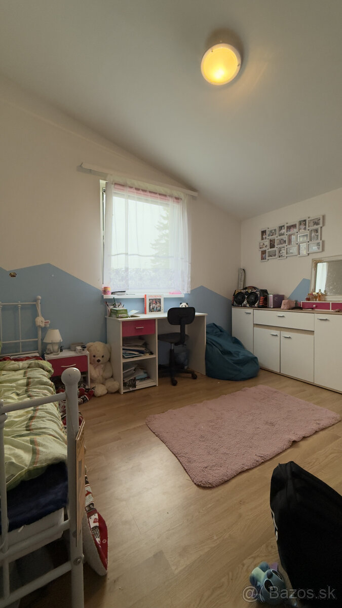 =ZNÍŽENÁ SUMA= 4i NÍZKOENERGETICKÝ DREVODOM,PODBREZOVÁ,LOPEJ