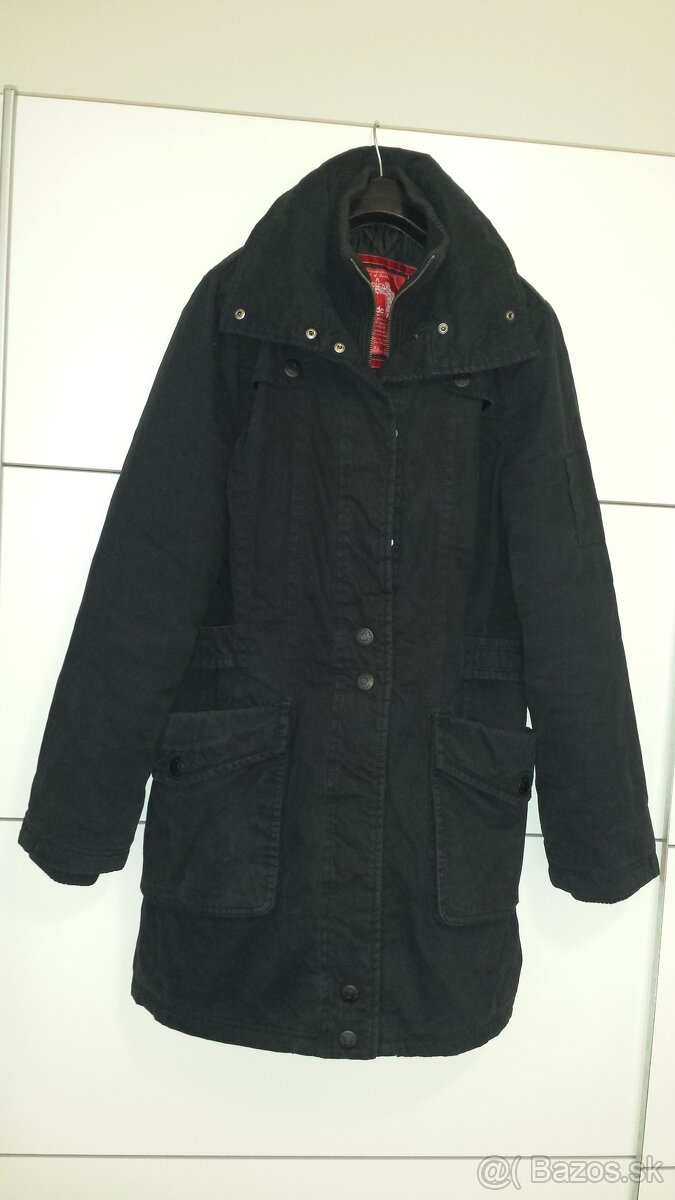 Dámska bunda EDC Esprit XL