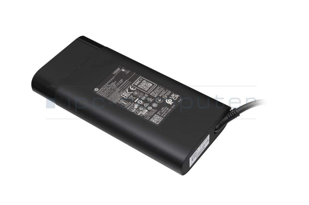 Úplne nový AC Adaptér HP 150W, L32661-001 4,5mm