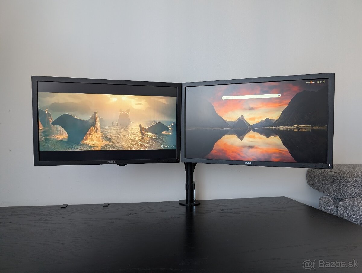 Monitor Dell E2216H Na predaj