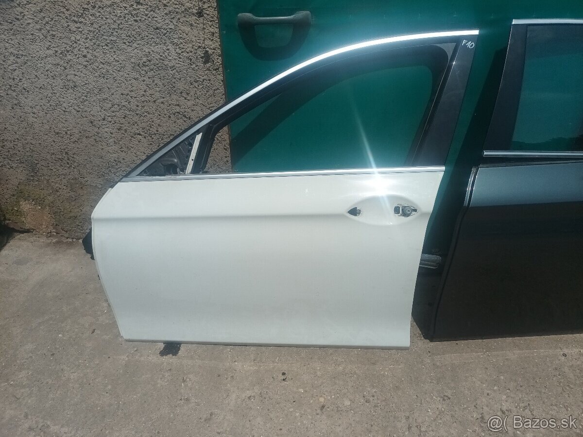 Dvere Bmw F11 zadne ľavé