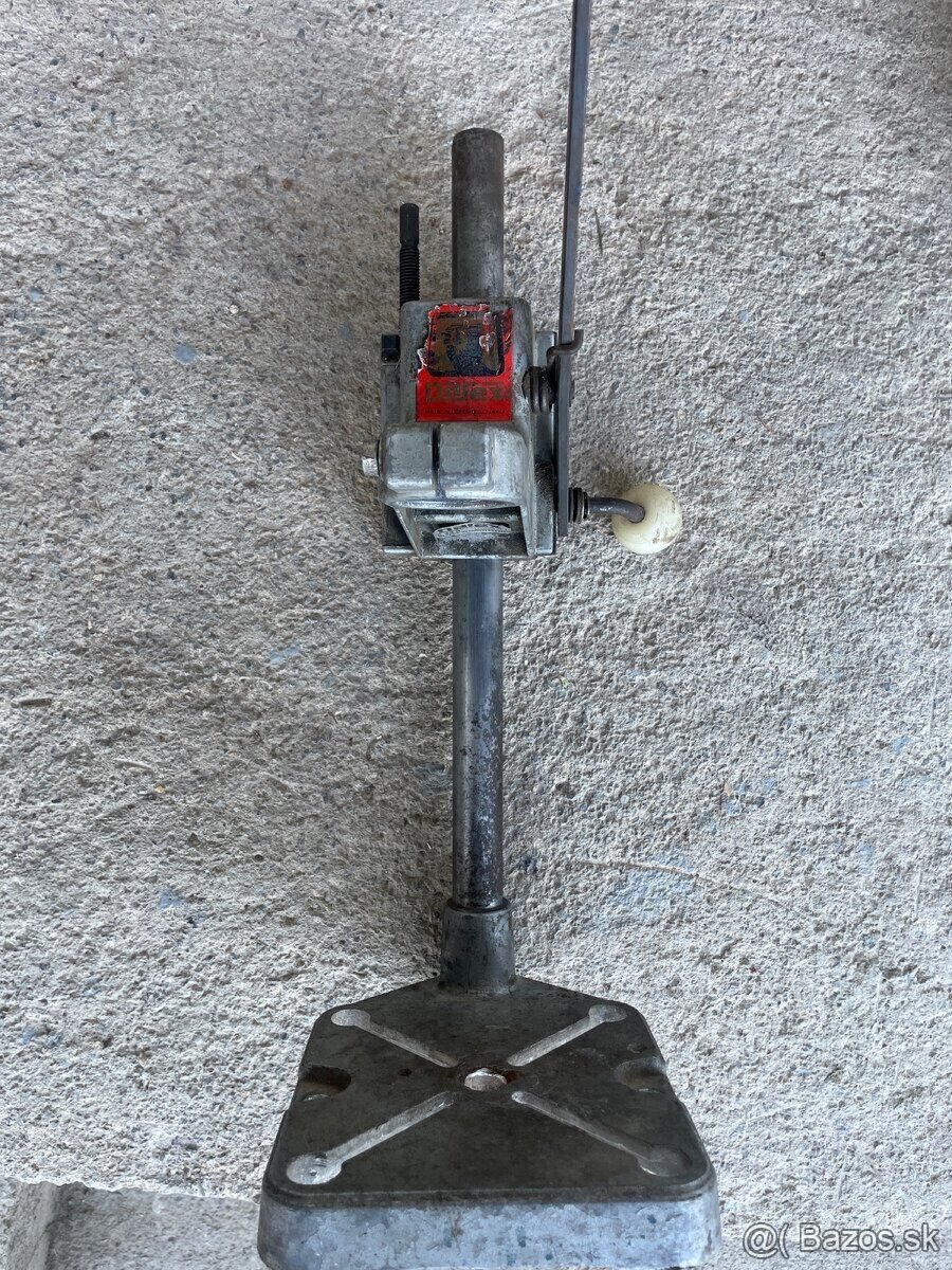 Stojan na vrtacku Narex