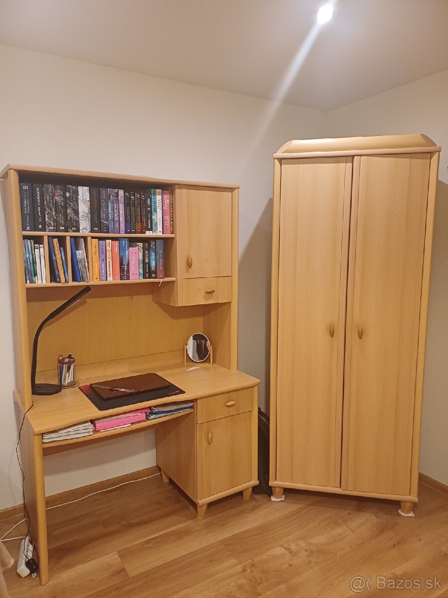 Nábytok do detskej izby