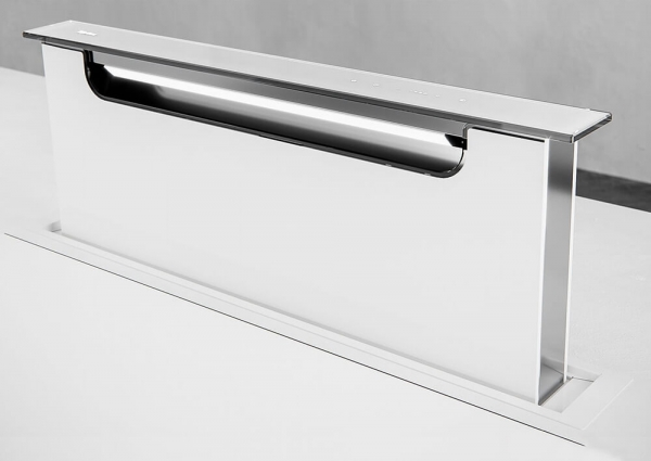 Predam vysuvny digestor celoskleneny - NOVY