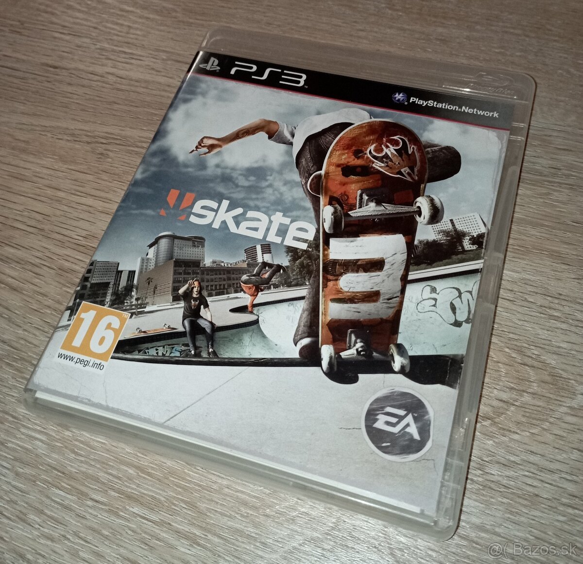 Skate 3 PS3