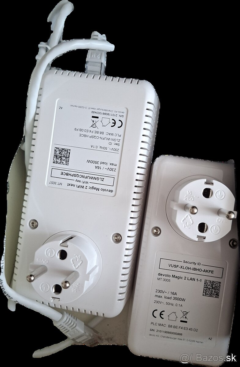 Devolo magic 2