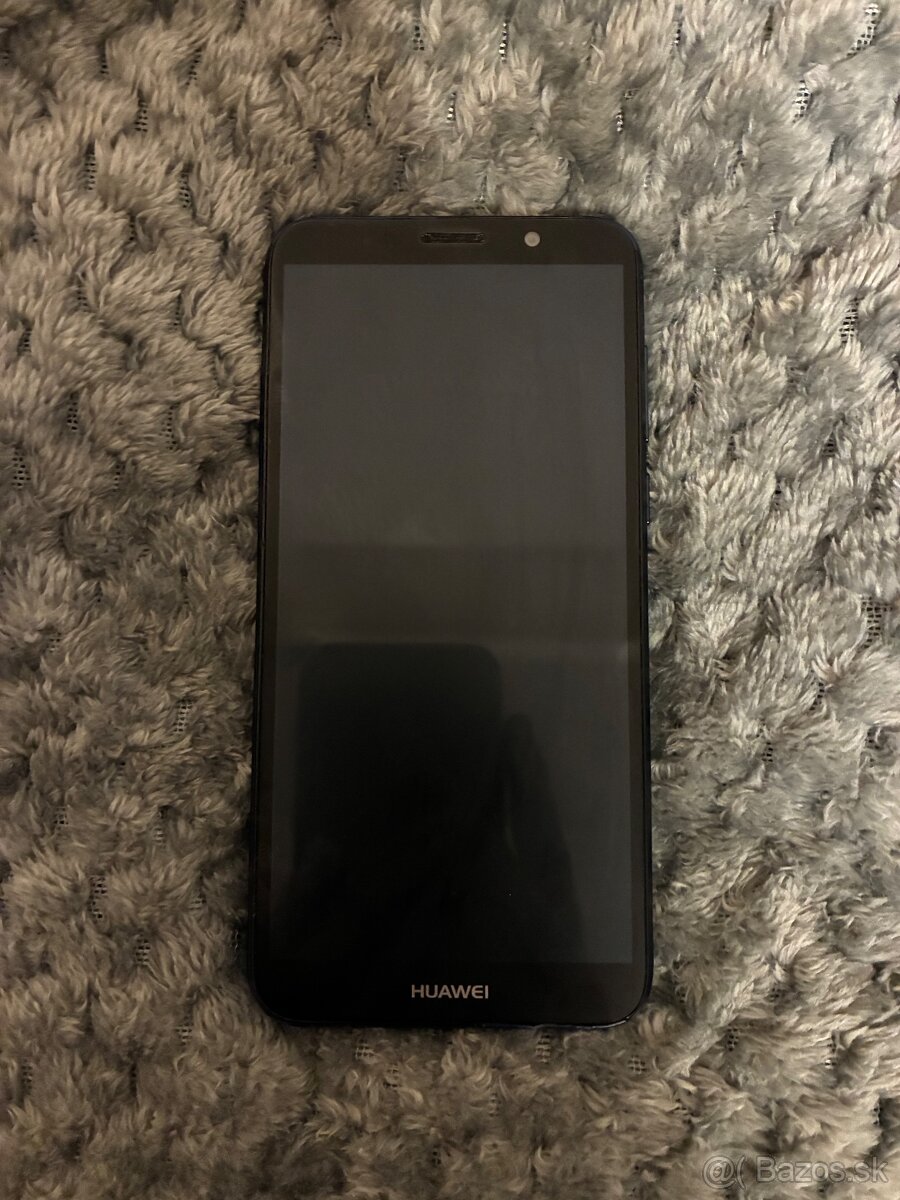 Huawei y5