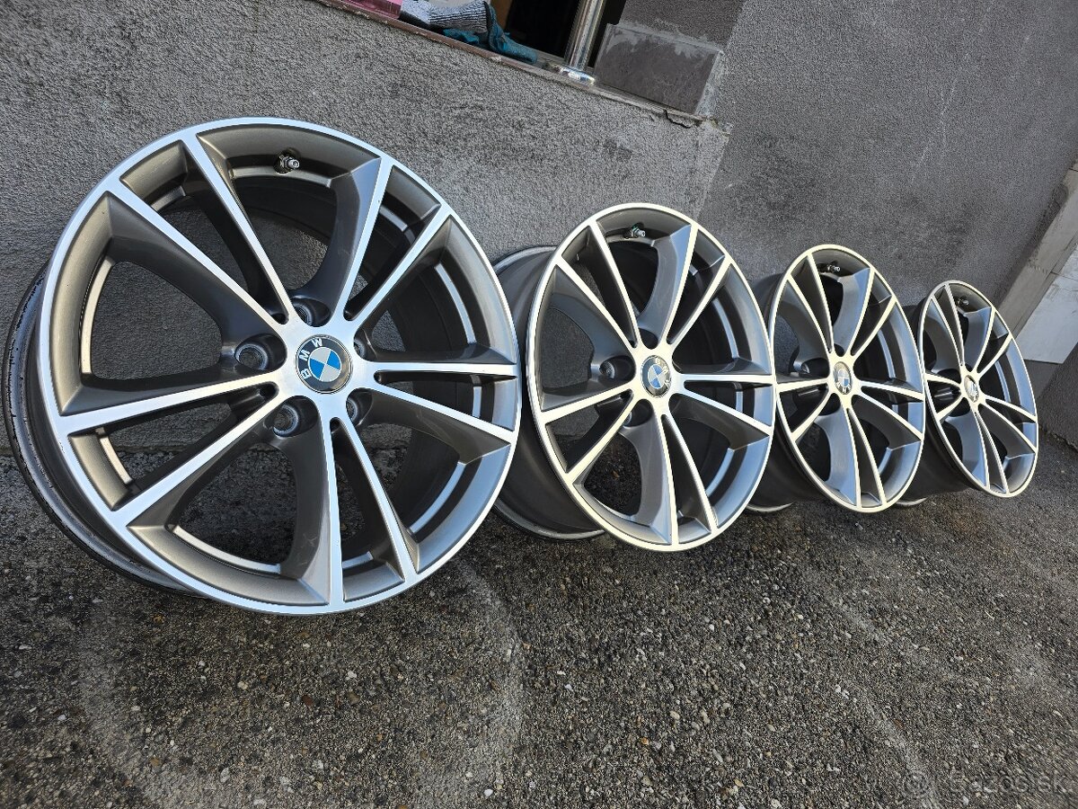 Disky BMW 5 G30 7 G11 5x112 r17