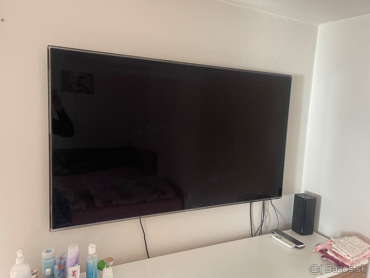 Samsung led tv 140 cm