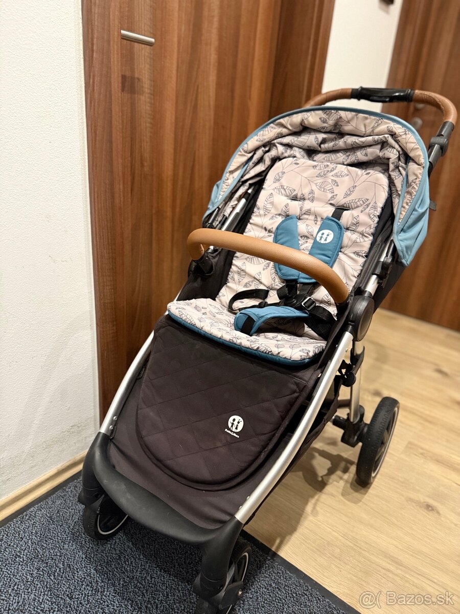 Kočík Petite&Mars Royal