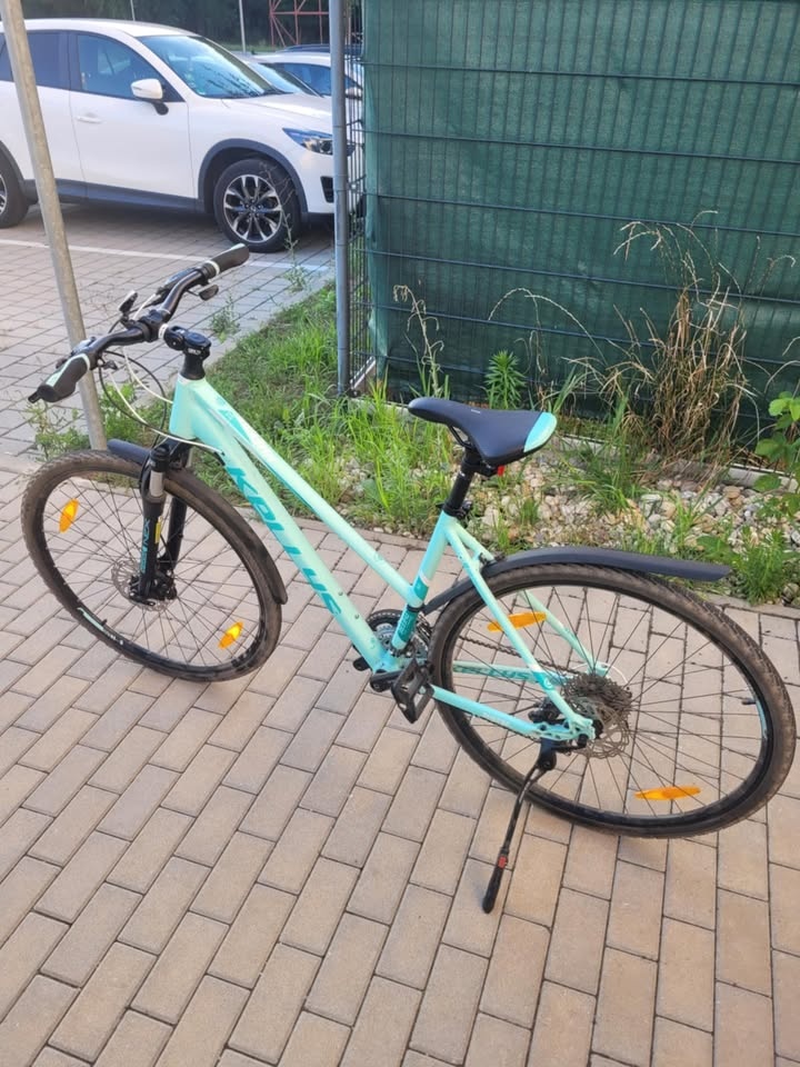 KELLYS Pheebe 10 Mint