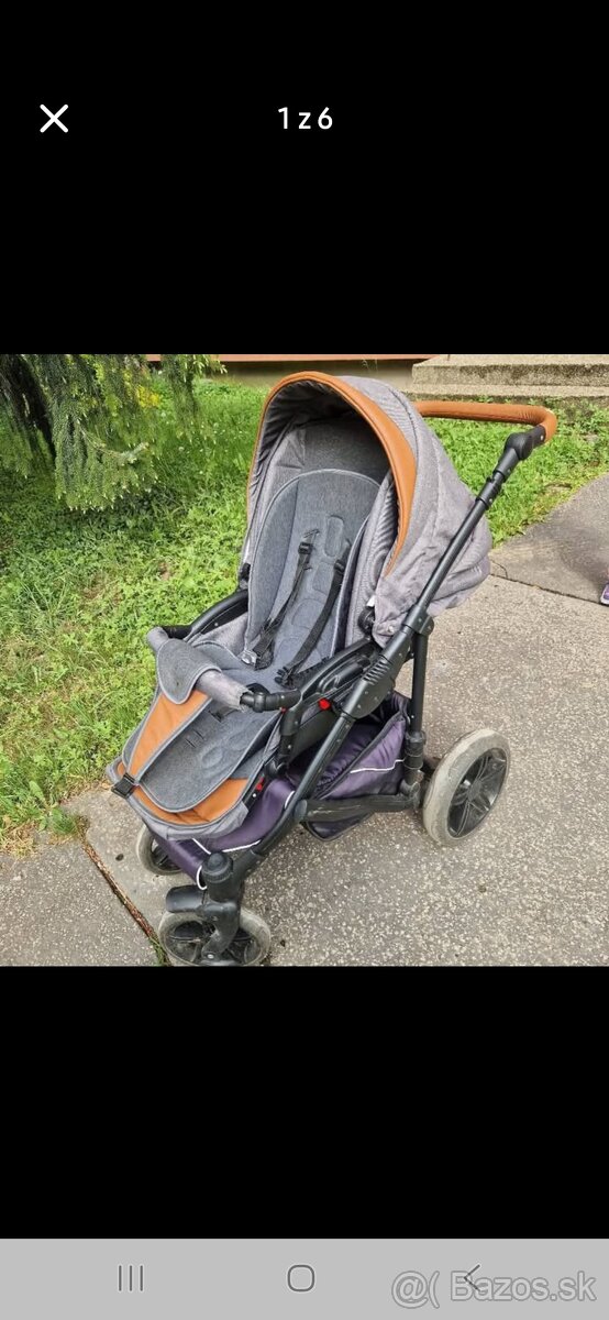 Predam kocik 3 kombo