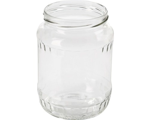 Zaváraninové poháre