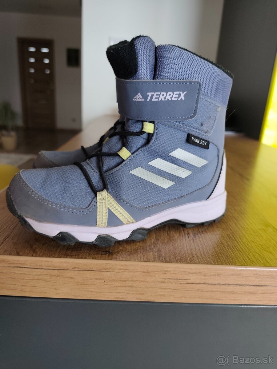 Adidas topánky