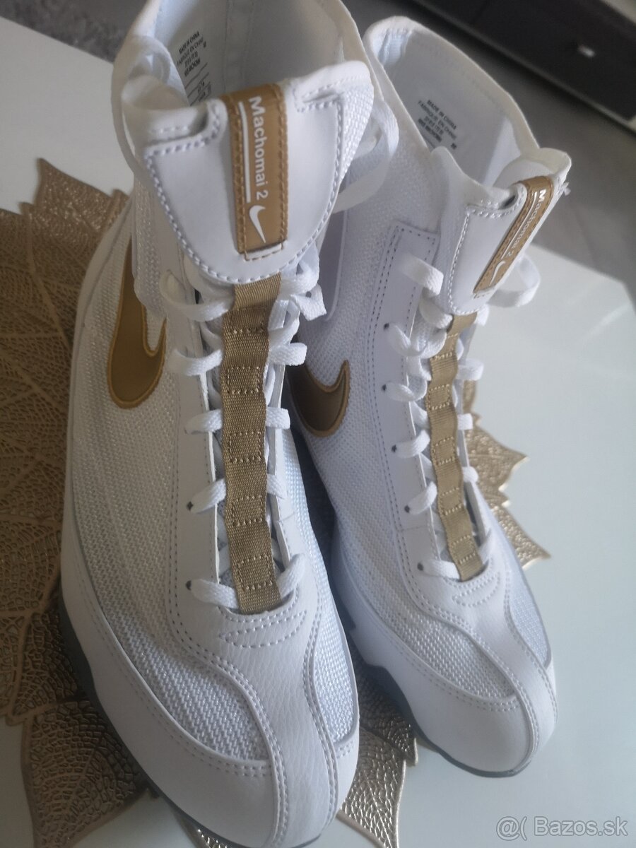 Nike fitness tenisky veľ. 38