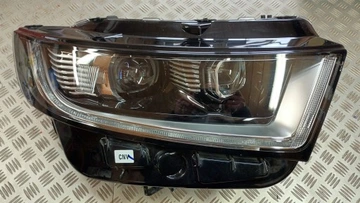 Svetlo Ford EDGE