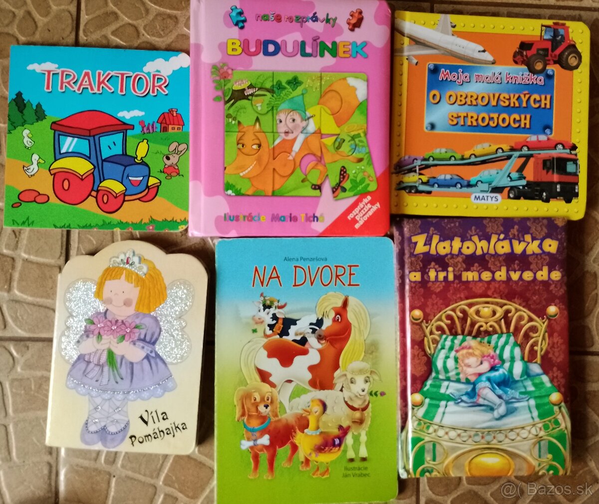 Leporelá