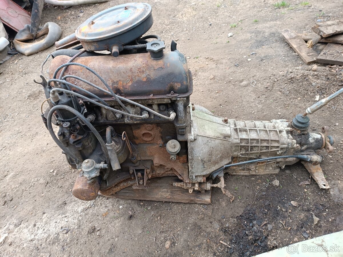 Lada Niva ,Žiguli, ziguli