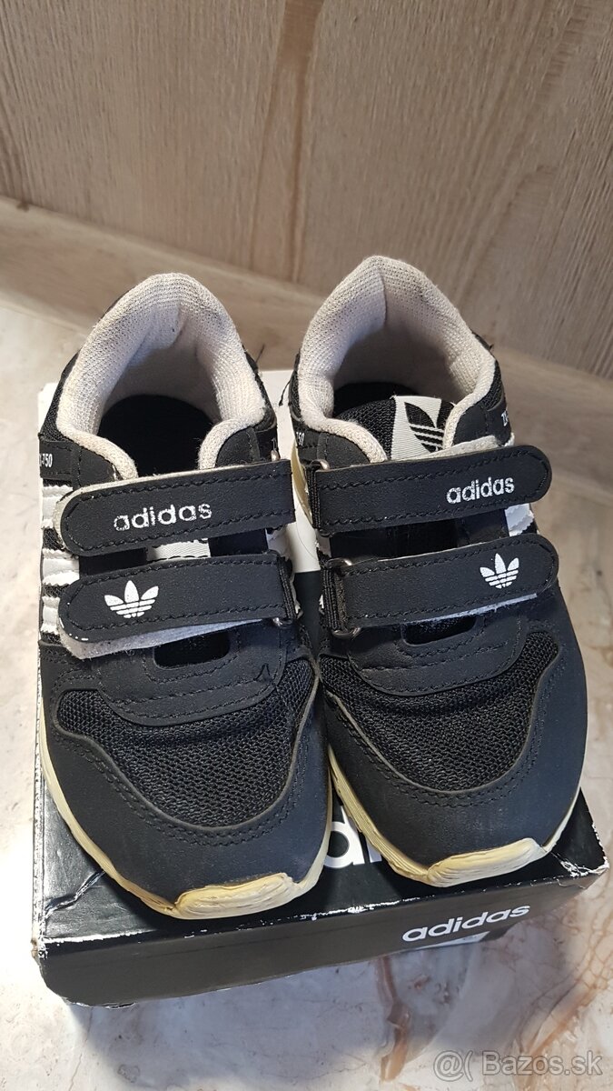 Adidas tenisky