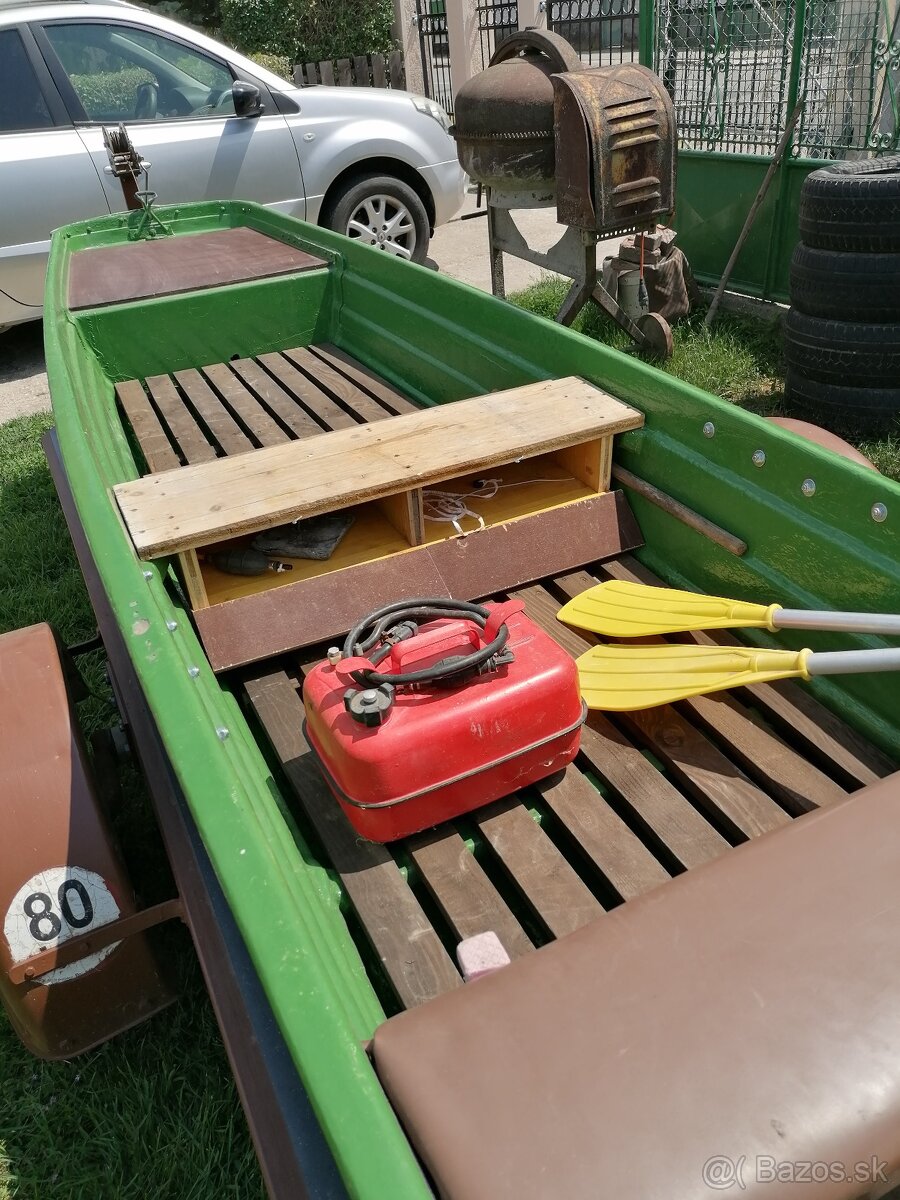 Motorovy cln