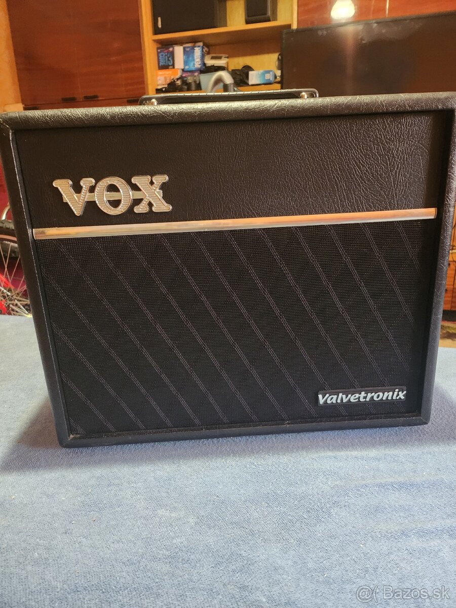 Vox VT20+
