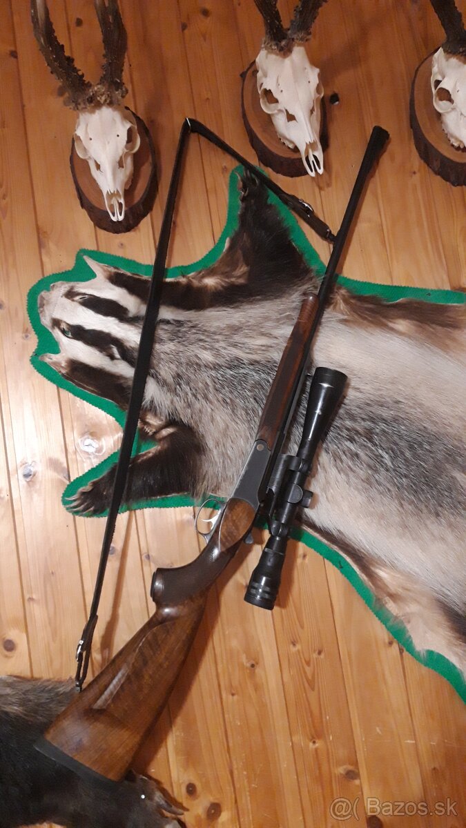 Guľovnica ZK99 kal 7x57R