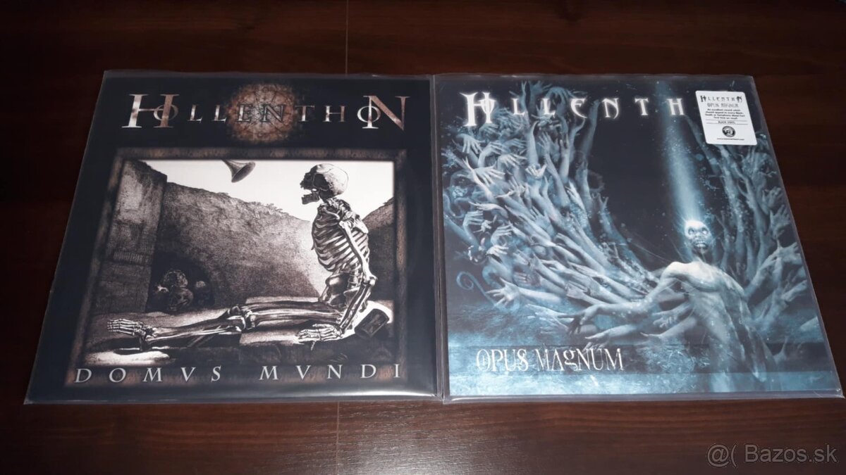 HOLLENTHON LP