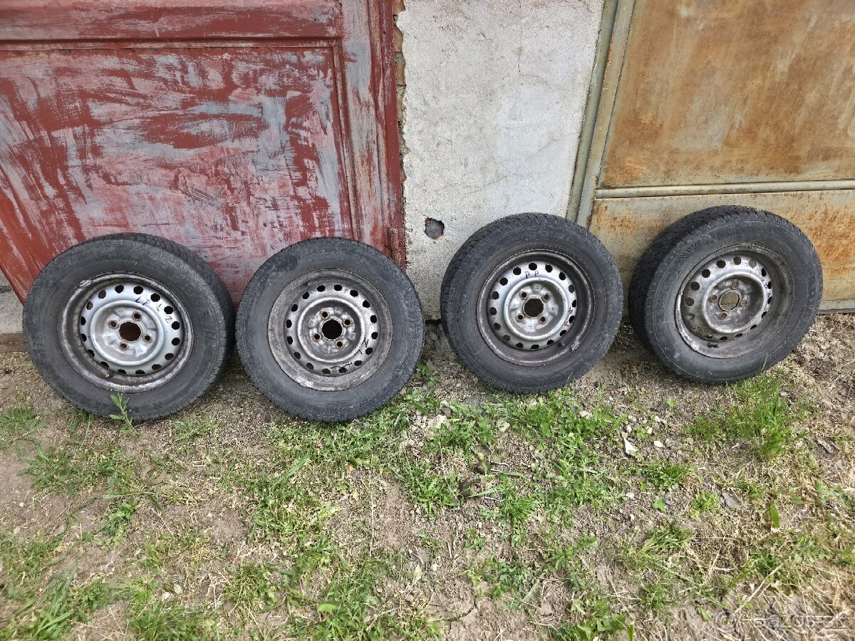 4x100 175/70 R13