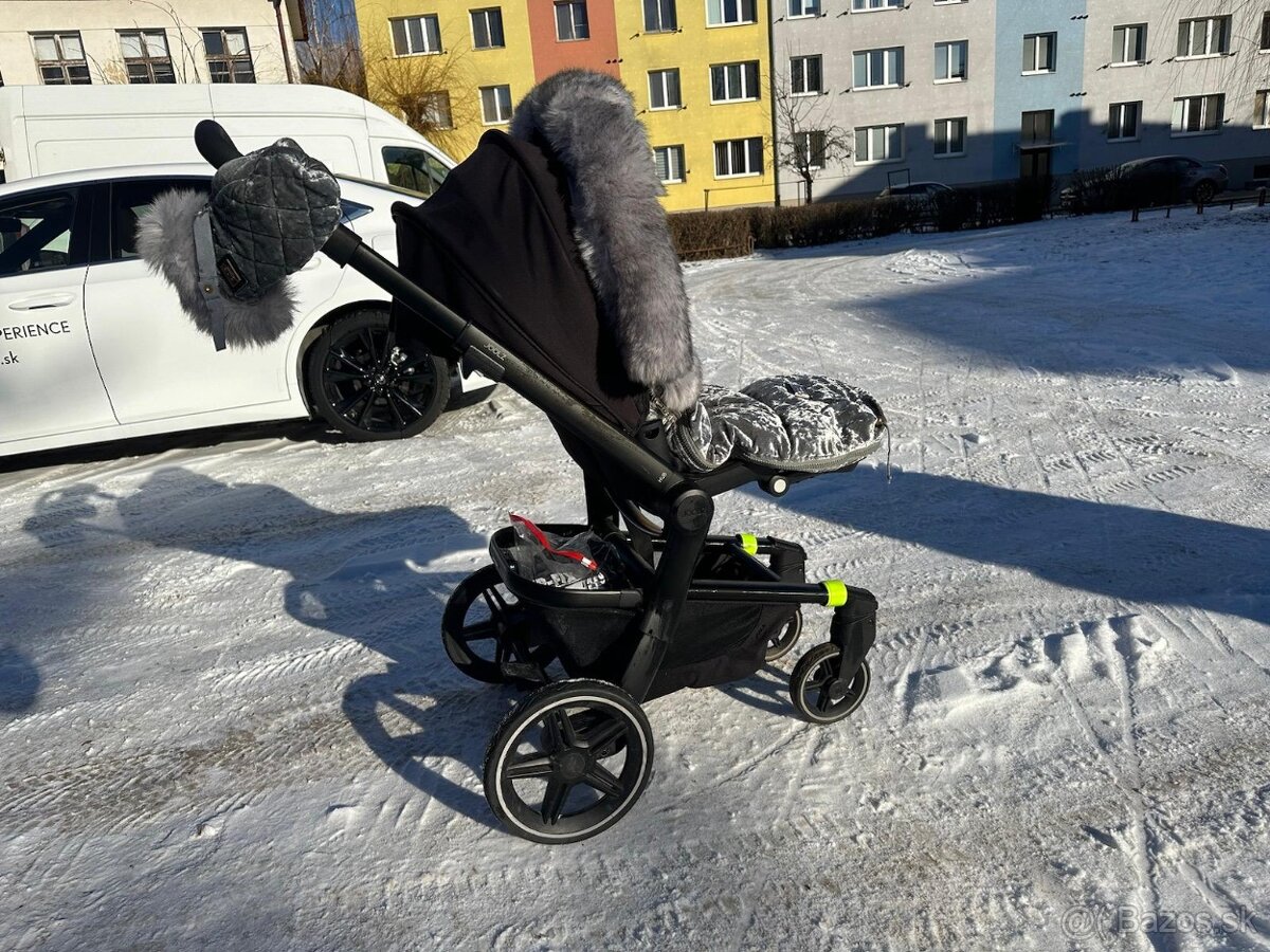 kocik Joolz hub