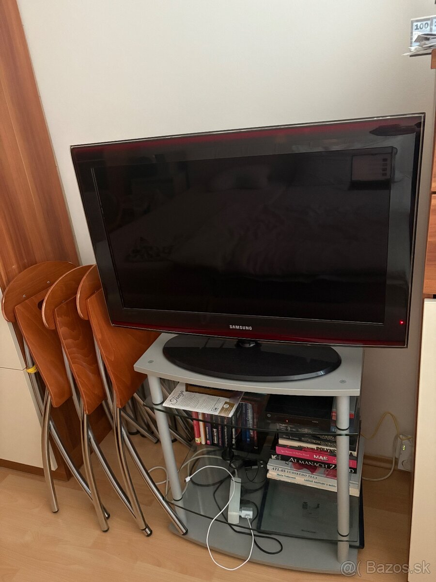 SAMSUNG 32’ LE32A656A1F