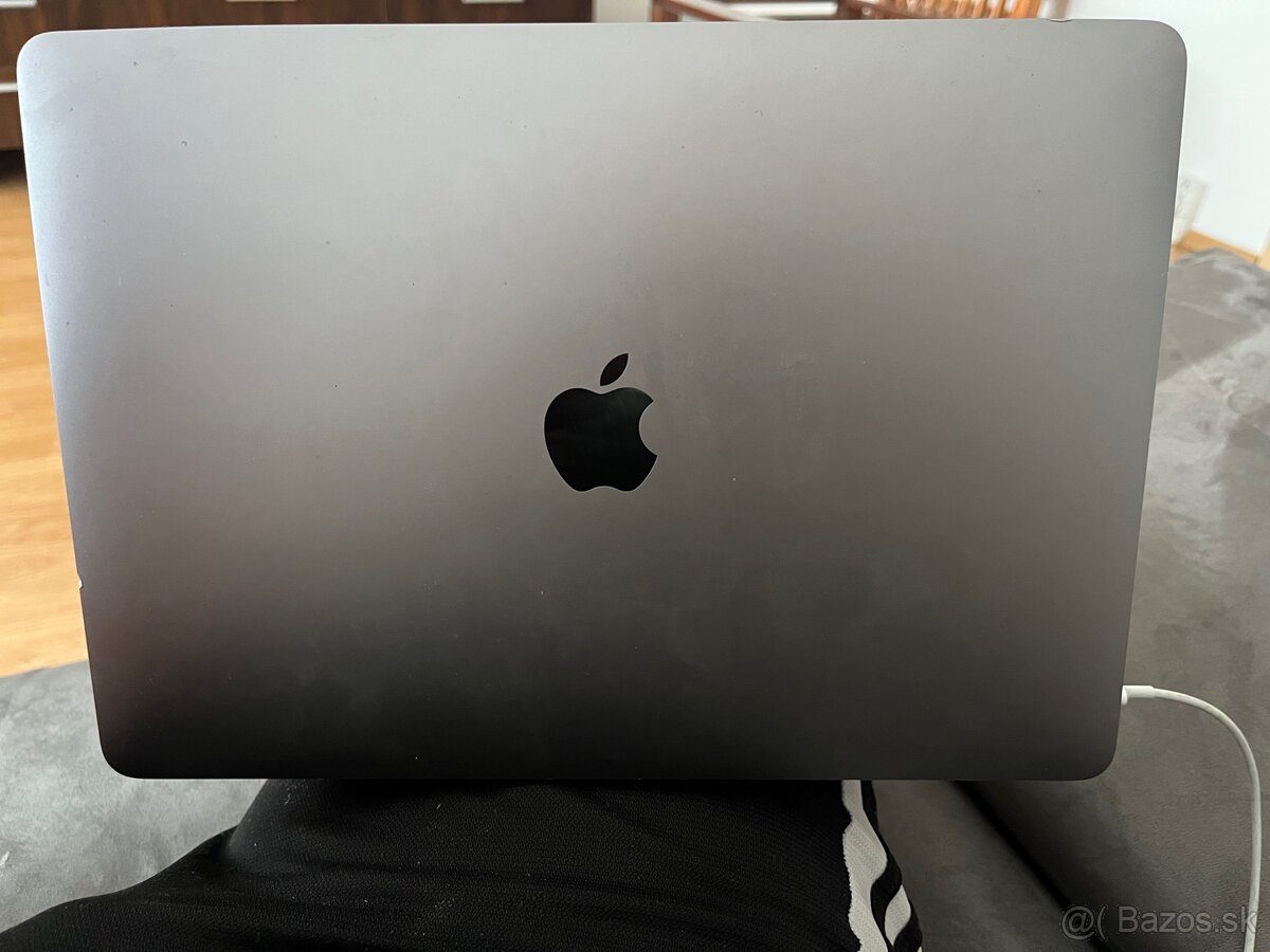 MacBook Pro 2017 Touchbar