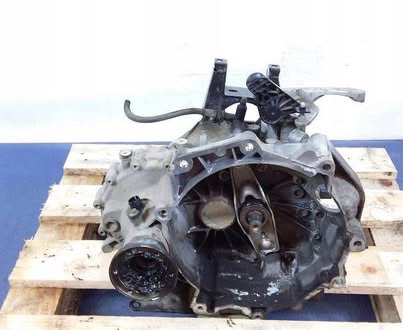 Prevodovka a Štartér 1.2tsi