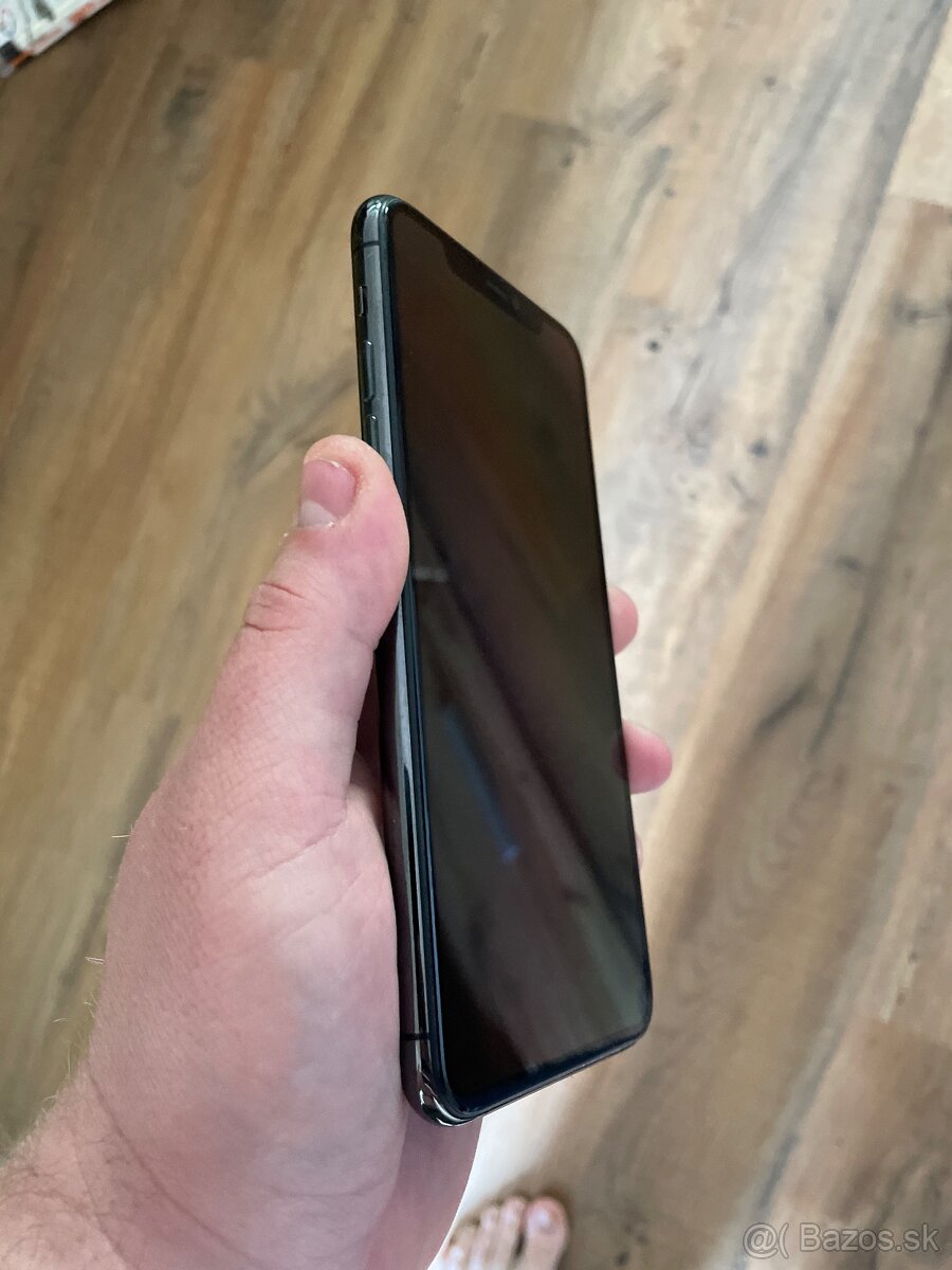 Iphone 11 pro max 256mb surne