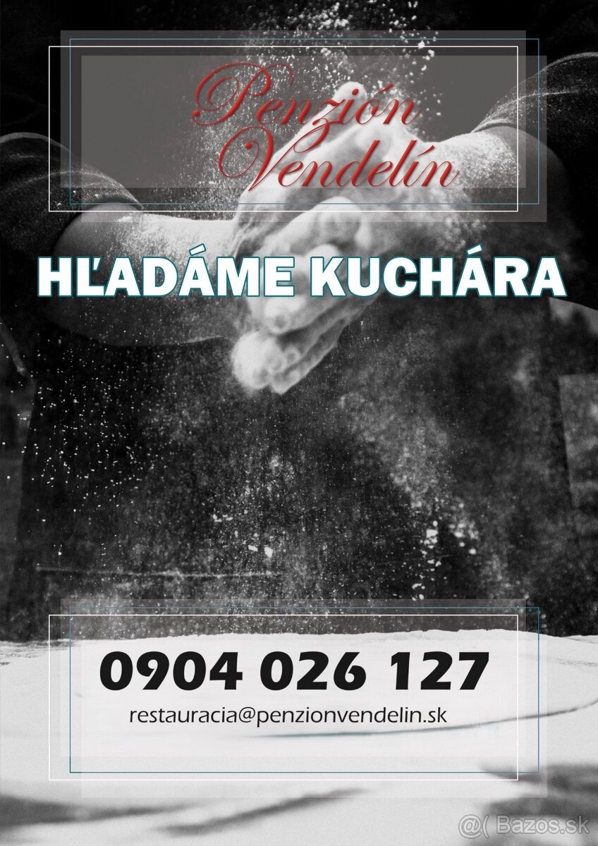 Kuchár
