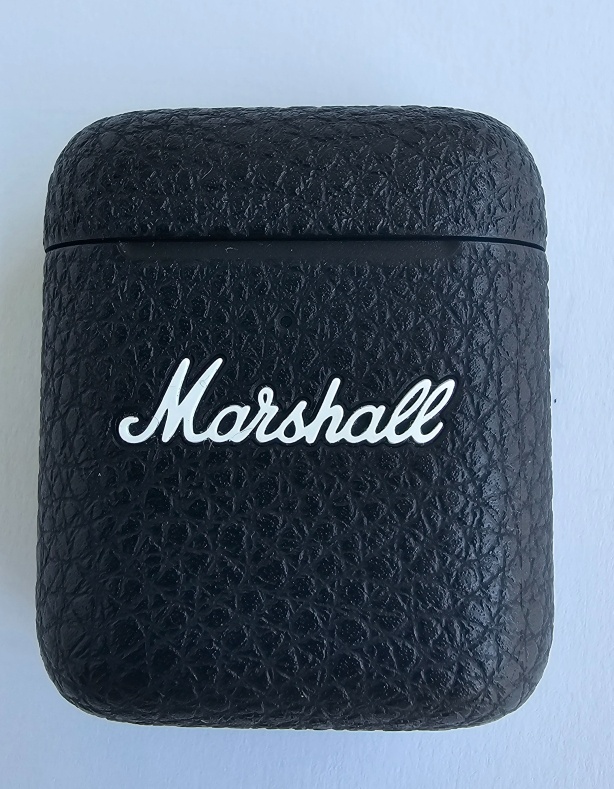Nabijacie puzdro pre Marshall Minor III