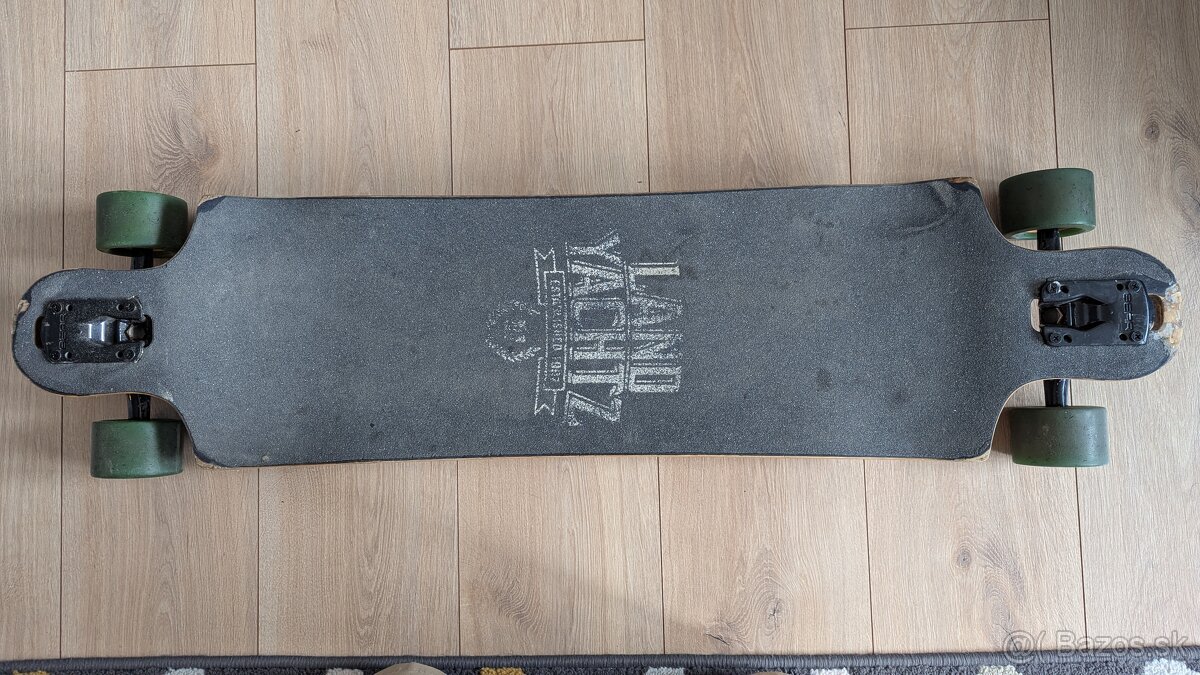 Longboard Landyachtz Switchblade 40"