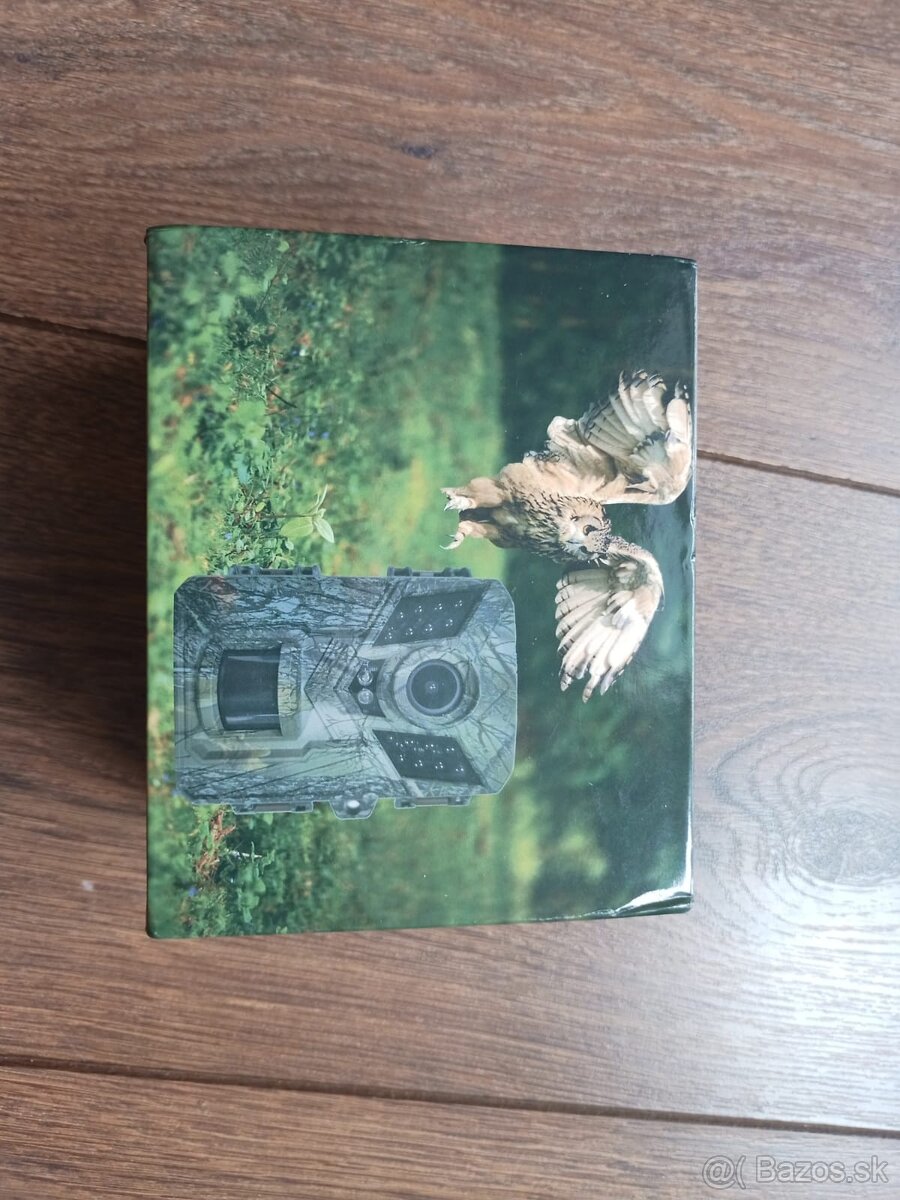 Fotopasca DL006 (tetrao)