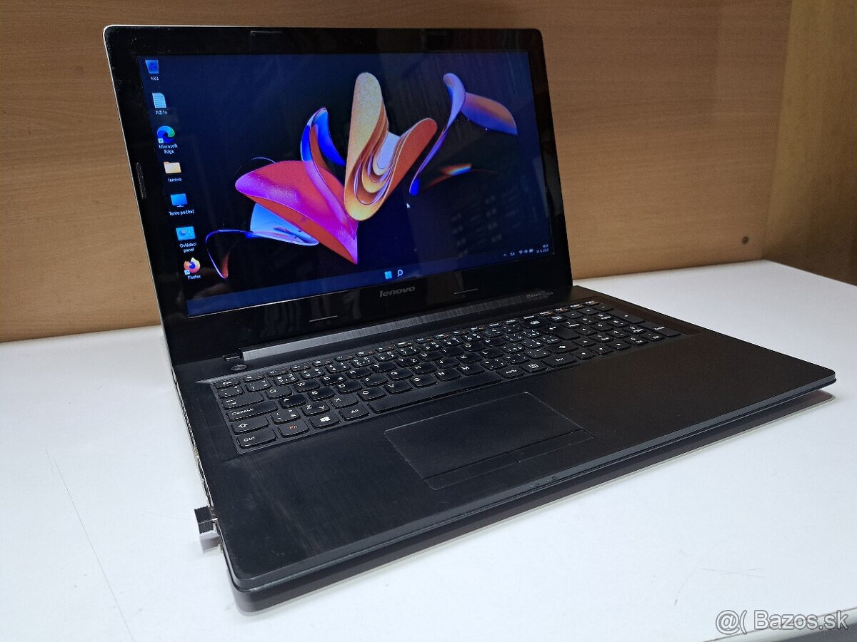 15.6´Lenovo G50-30/Intel/4GB-DDR3/500HDD/Win11