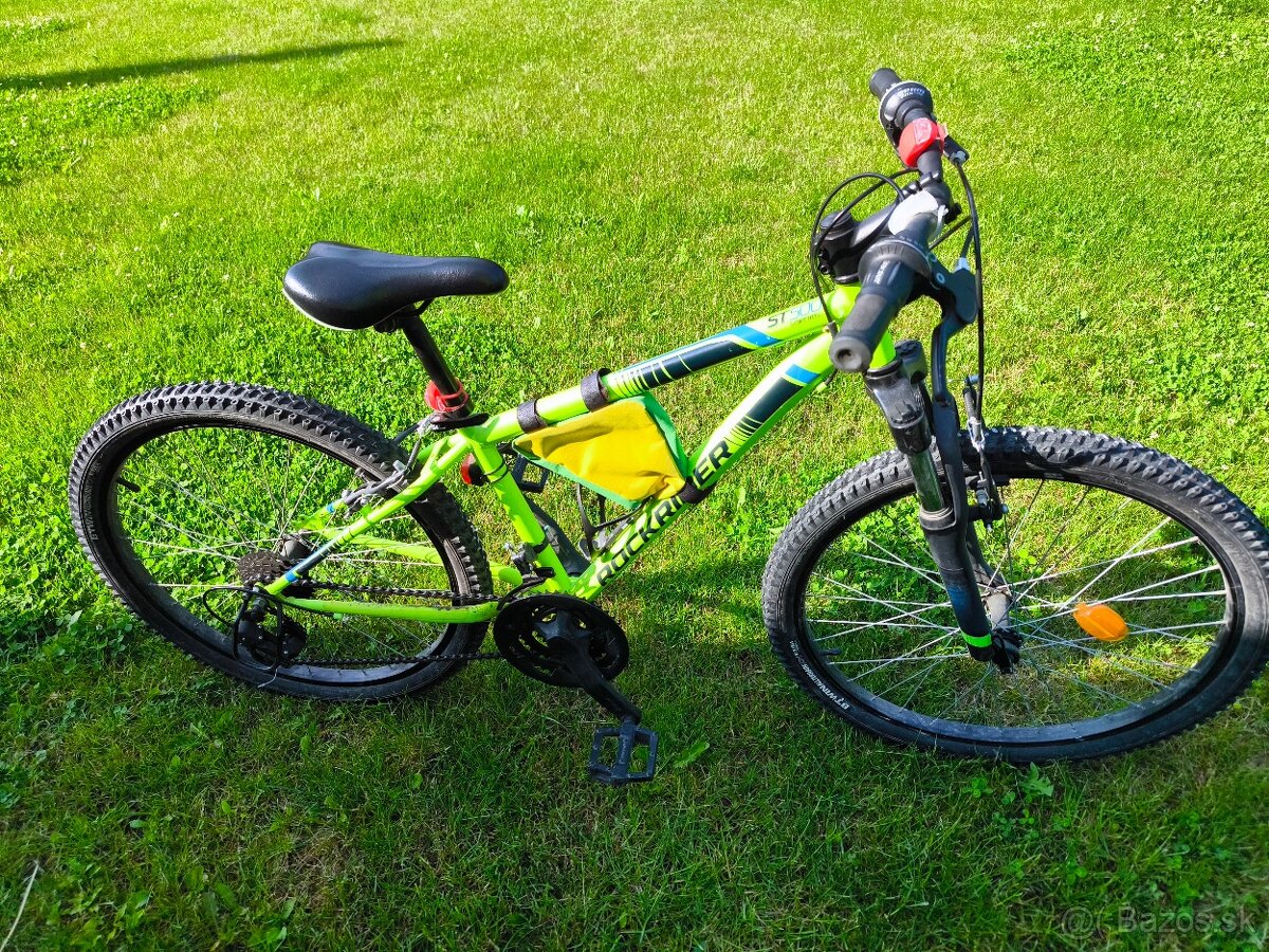 Predam detsky horsky bicykel