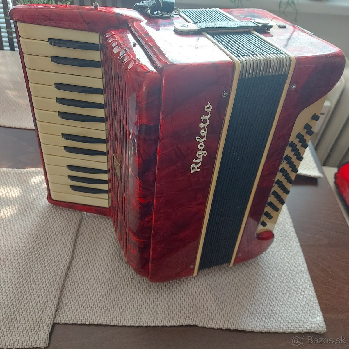 Harmonika