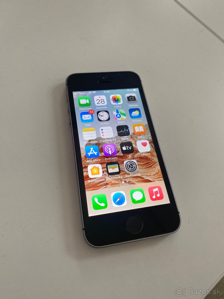 iPhone SE 32gb