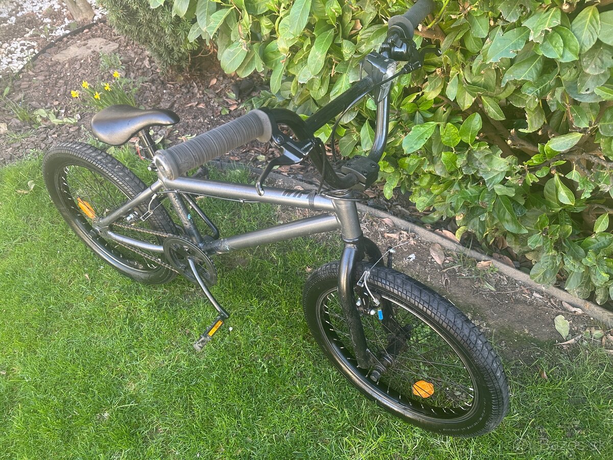 PredamBMX