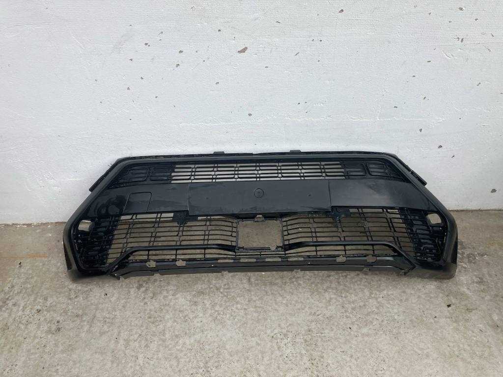 TOYOTA PROACE CITY LIFT 23- PREDNÝ NÁRAZNÍK
