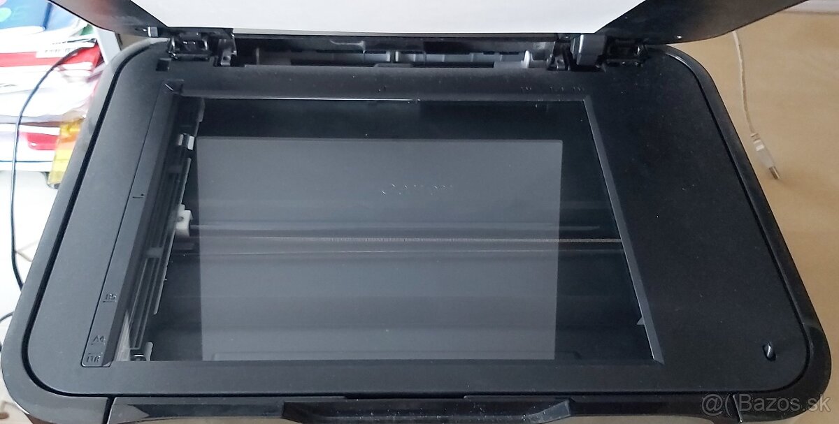 Tlačiareň skener kopírka CANON
