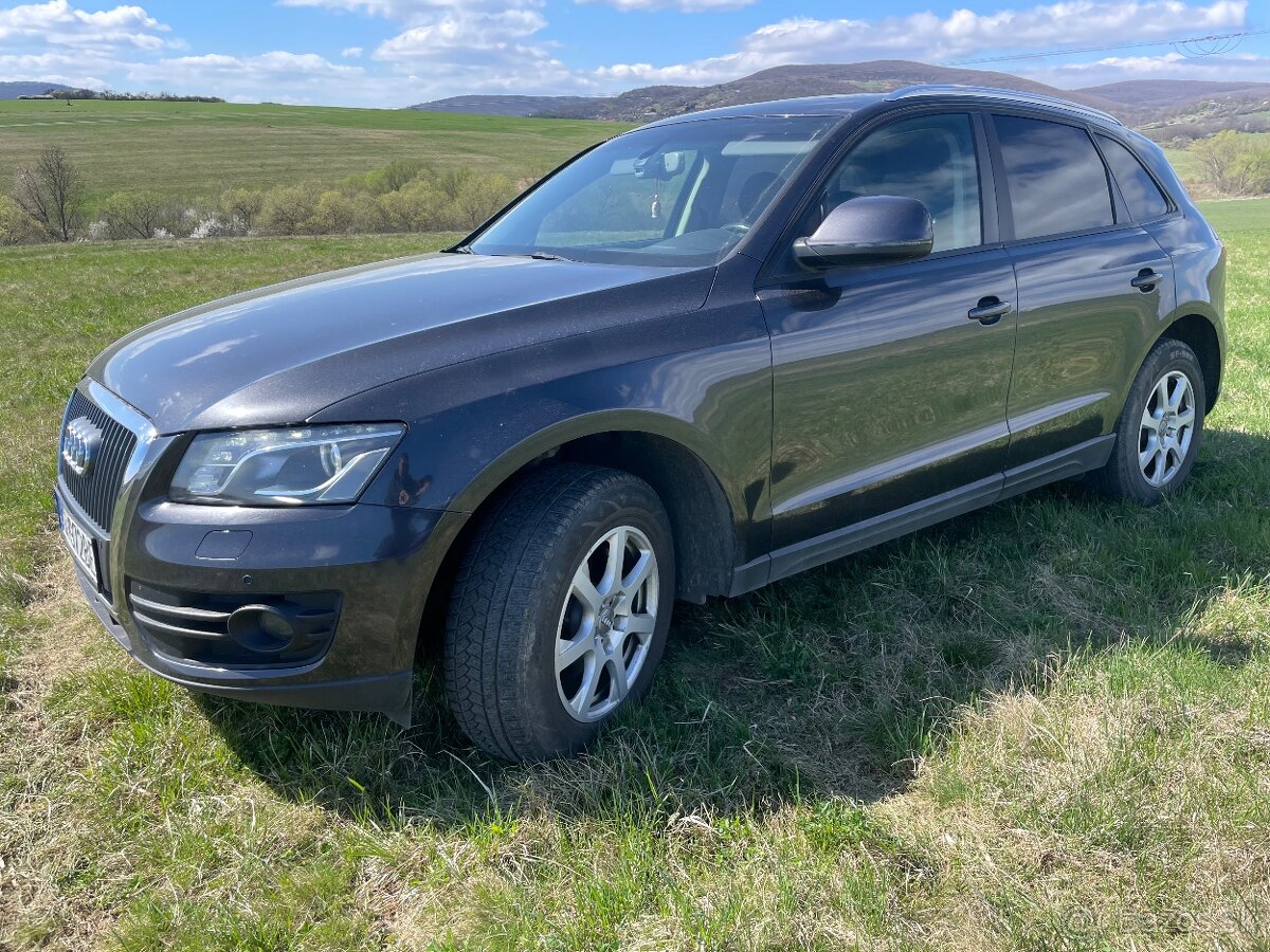 Audi Q5 2,0 D