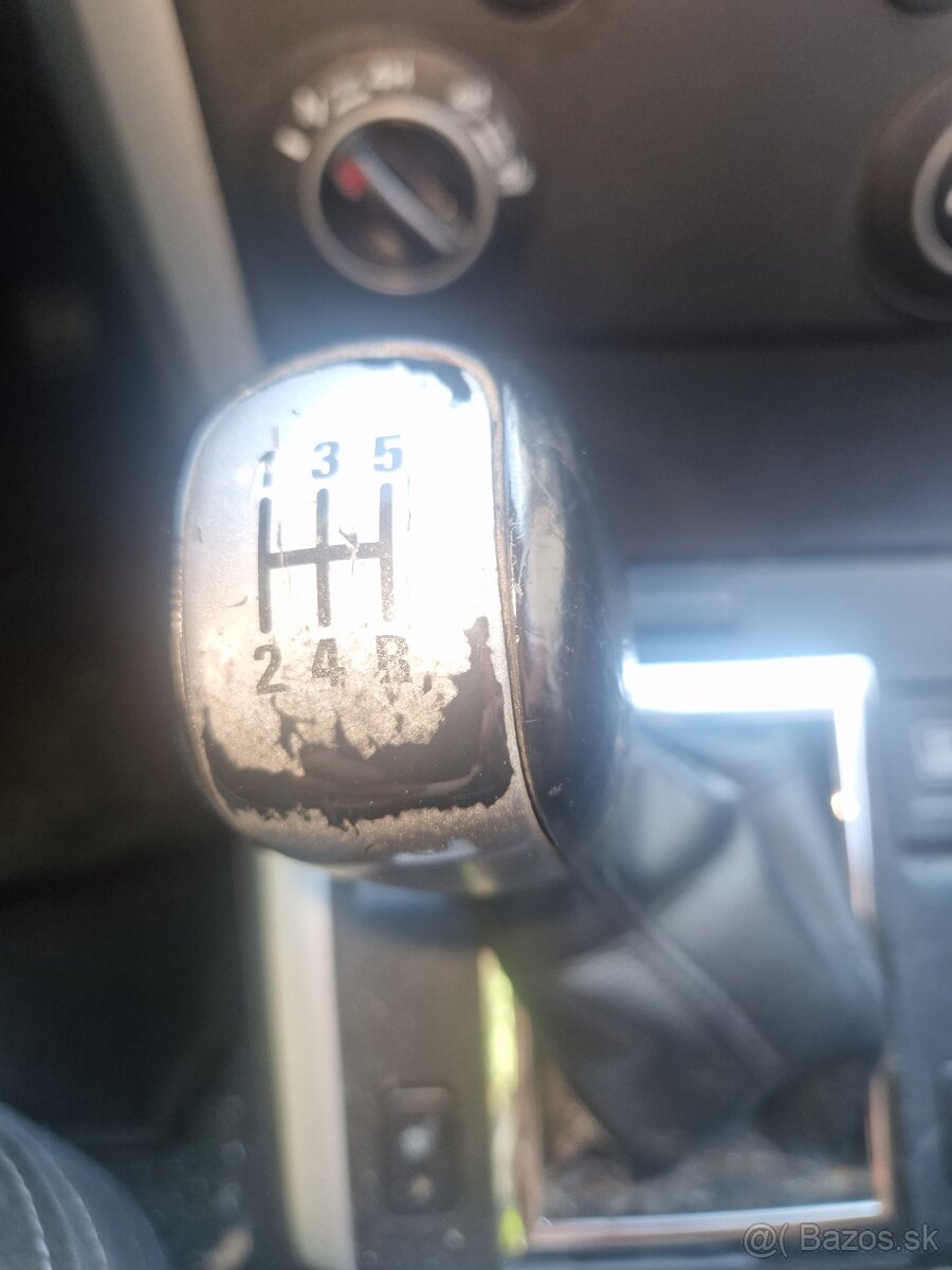 Suzuki vitara 2.4 benzin