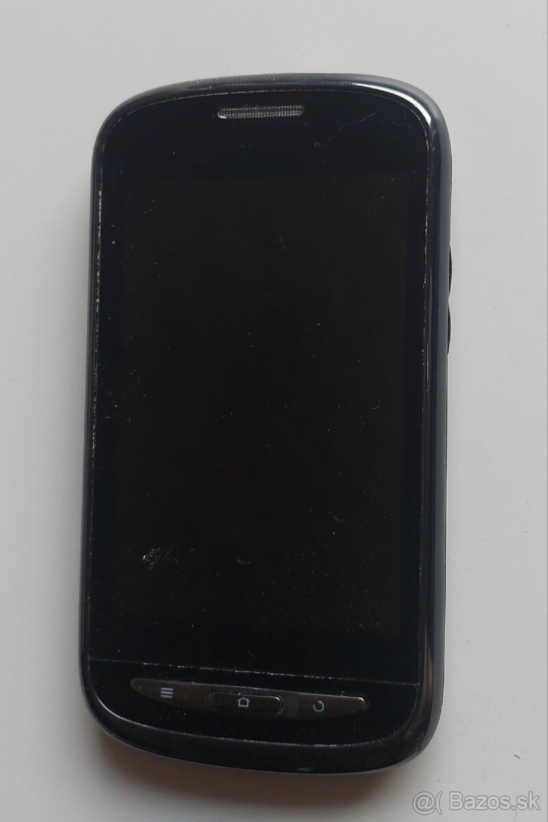 Zte amigo