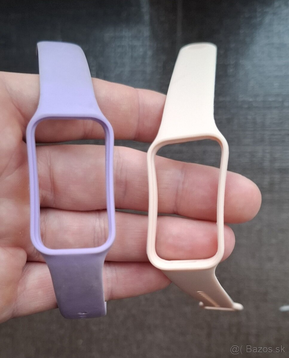 Náramky Xiaomi Smart Band 8 Active