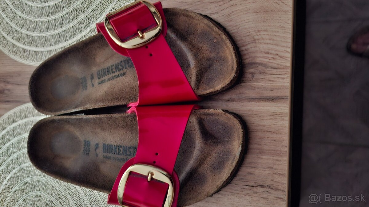 Birkenstock